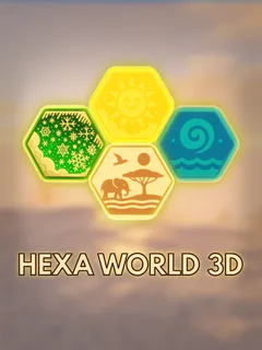 HEXA-WORLD-3D cover image