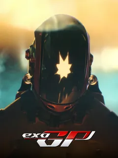 ExoGP cover image