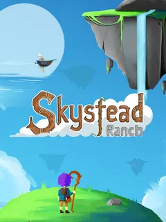 Skystead Ranch cover image