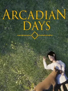 Arcadian Days cover image