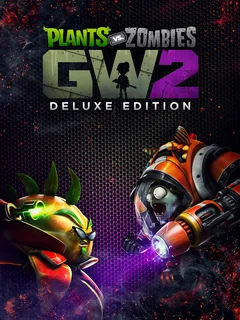 Plants vs. Zombies™ Garden Warfare 2: Deluxe Edition cover image