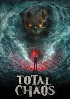 Total Chaos cover image