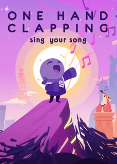 One Hand Clapping cover image