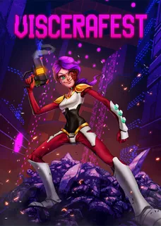 Viscerafest cover image