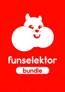 Funselektor Bundle cover image