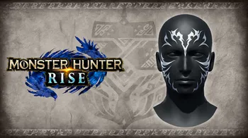 "Risen" face paint cover image