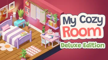 My Cozy Room Deluxe Edition cover image
