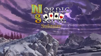 Nordic Storm Solitaire cover image