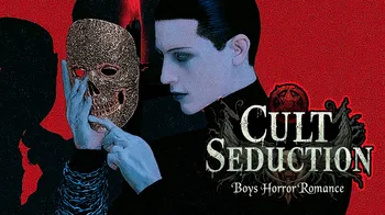 Cult Seduction: Boys Horror Romance cover image