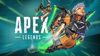 Apex Legends™ cover image