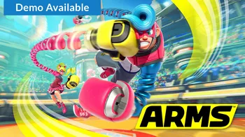 ARMS™ cover image