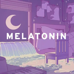 Melatonin cover image