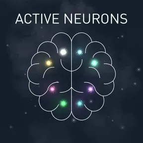 Active Neurons - Puzzle game cover image