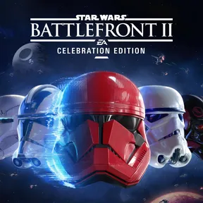 STAR WARS™ Battlefront™ II: Celebration Edition cover image