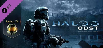 Halo 3: ODST cover image