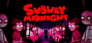 Subway Midnight cover image