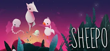 SHEEPO cover image
