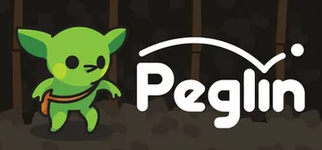 Peglin cover image