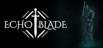 EchoBlade cover image