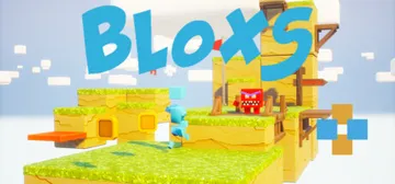 Bloxs cover image