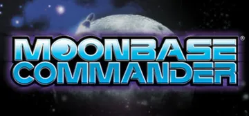 MoonBase Commander cover image