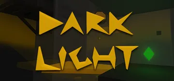 Dark Light cover image