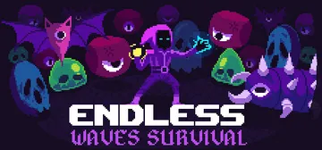 Endless waves survival cover image