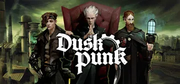 Duskpunk cover image