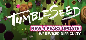 TumbleSeed cover image