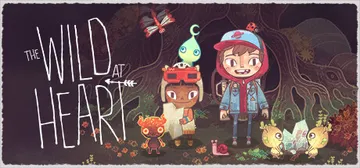 The Wild at Heart cover image