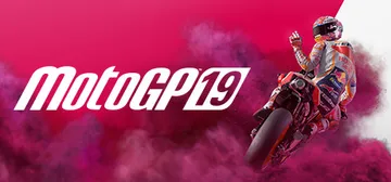 MotoGP™19 cover image