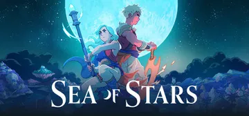 Sea of Stars cover image