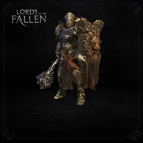 The Lionheart Pack cover image