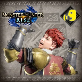 Hunter Voice: Jae cover image