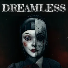 Dreamless cover image
