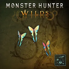 Pendant: Fluttering Myriads cover image