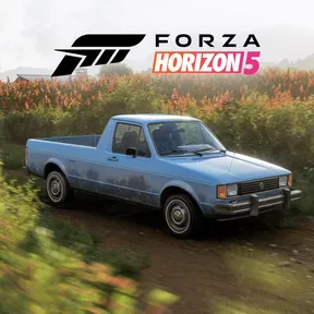 Forza Horizon 5 1982 VW Pickup cover image