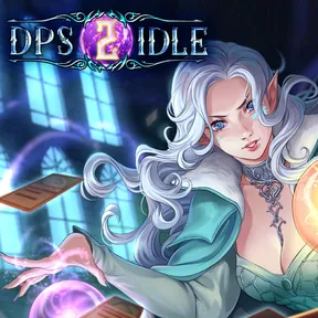 DPS IDLE 2 (Xbox One) cover image