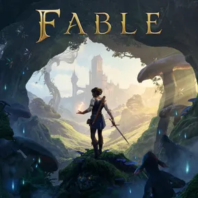 Fable Standard Edition cover image