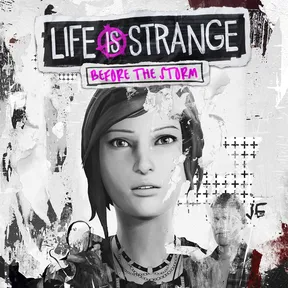 Life is Strange: Before the Storm Episode 1 cover image