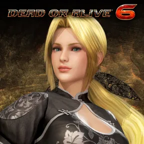 DEAD OR ALIVE 6 Character: Helena cover image