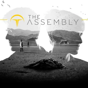 The Assembly cover image
