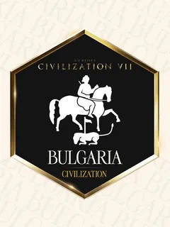 Sid Meier's Civilization® VII: Bulgaria Pack cover image