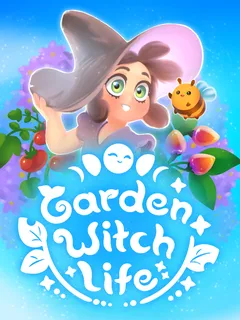 Garden Witch Life cover image