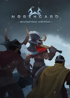 Northgard: Definitive Edition cover image