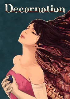Decarnation cover image