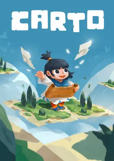 Carto cover image