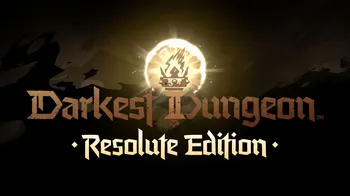 Darkest Dungeon® II: Resolute Edition cover image