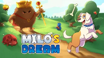 Milo's Dream cover image