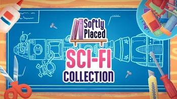 Softly Placed Sci-Fi Collection cover image